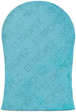 St.Tropez Self Tan Purity Bundle - Bronzing Mousse, Mist & Mitt