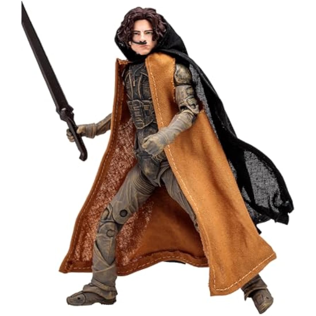 McFarlane Toys Dune: Part Two Paul Atreides 7-Inch Action Figure