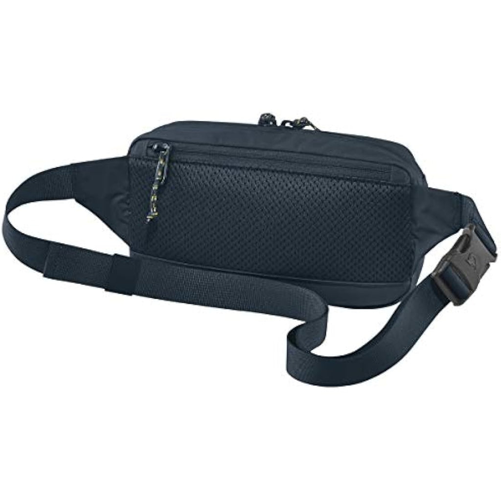 Fjällräven High Coast Hip Pack – Lightweight Outdoor Travel Bag