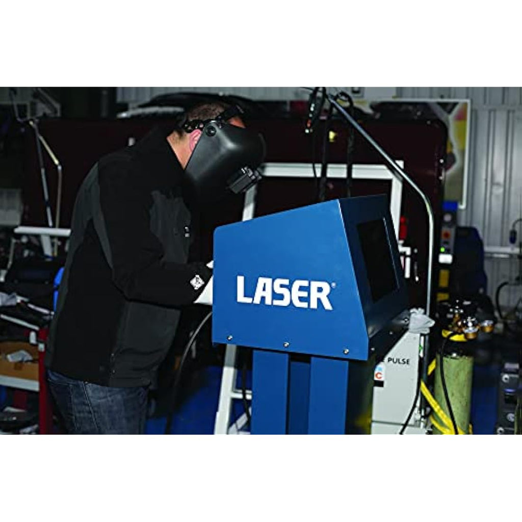 Laser 0283 Fork Ball Joint Separator – 14mm Internal Fork, 200mm Length