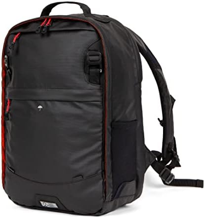 Pannier Backpack Convertible – 2-in-1 Waterproof Bike Bag
