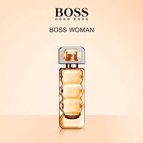 Hugo Boss BOSS Woman Eau de Toilette - 50ml Designer Perfume Spray