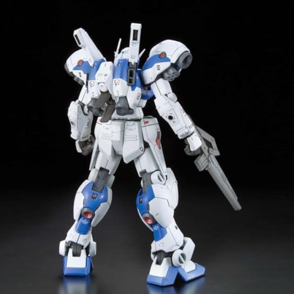 Bandai Gundam GP04G Gerbera 1/100 Scale Model Kit – Stardust Memory