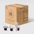 Pre-filled Communion Cups and Wafers | 100 Pack Grape Juice
