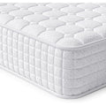 Vesgantti 10 Inch Hybrid Small Single Mattress | Pocket Spring & Foam