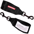 EzyDog Universal Dog Seat Belt – Durable Nylon Car Restraint Harness
