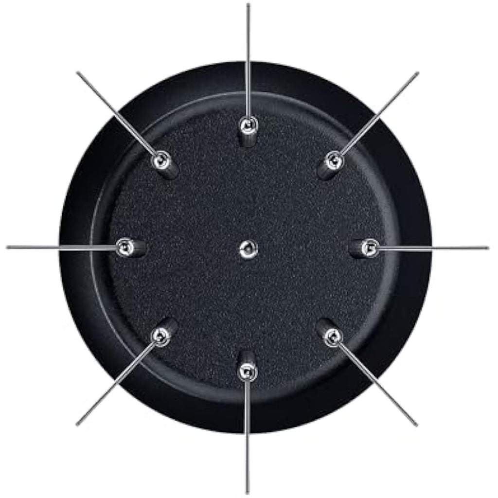 Normcore V2.1 WDT Espresso Distribution Tool - 0.23mm 8-Prong with Stand