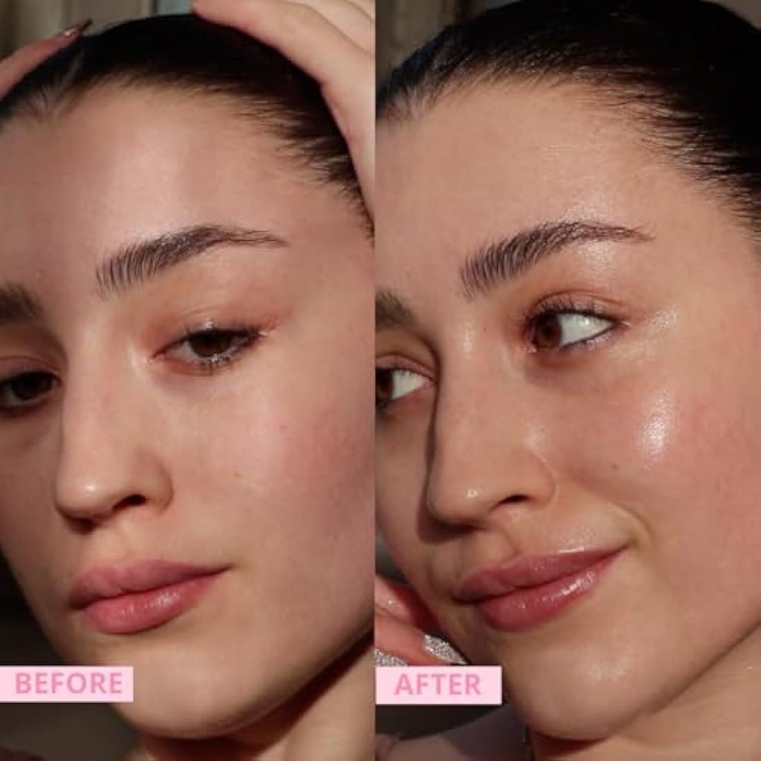 Sand & Sky Tasmanian Spring Water Hydration Face Mask with Hyaluronic Acid
