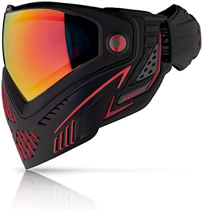 Dye i5 Paintball Goggle with GSR Pro Strap - Tactical Eyewear by Jolof