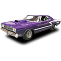 AMT 1969 Plymouth GTX Hardtop Pro Street 1:25 Scale Model Building Kit