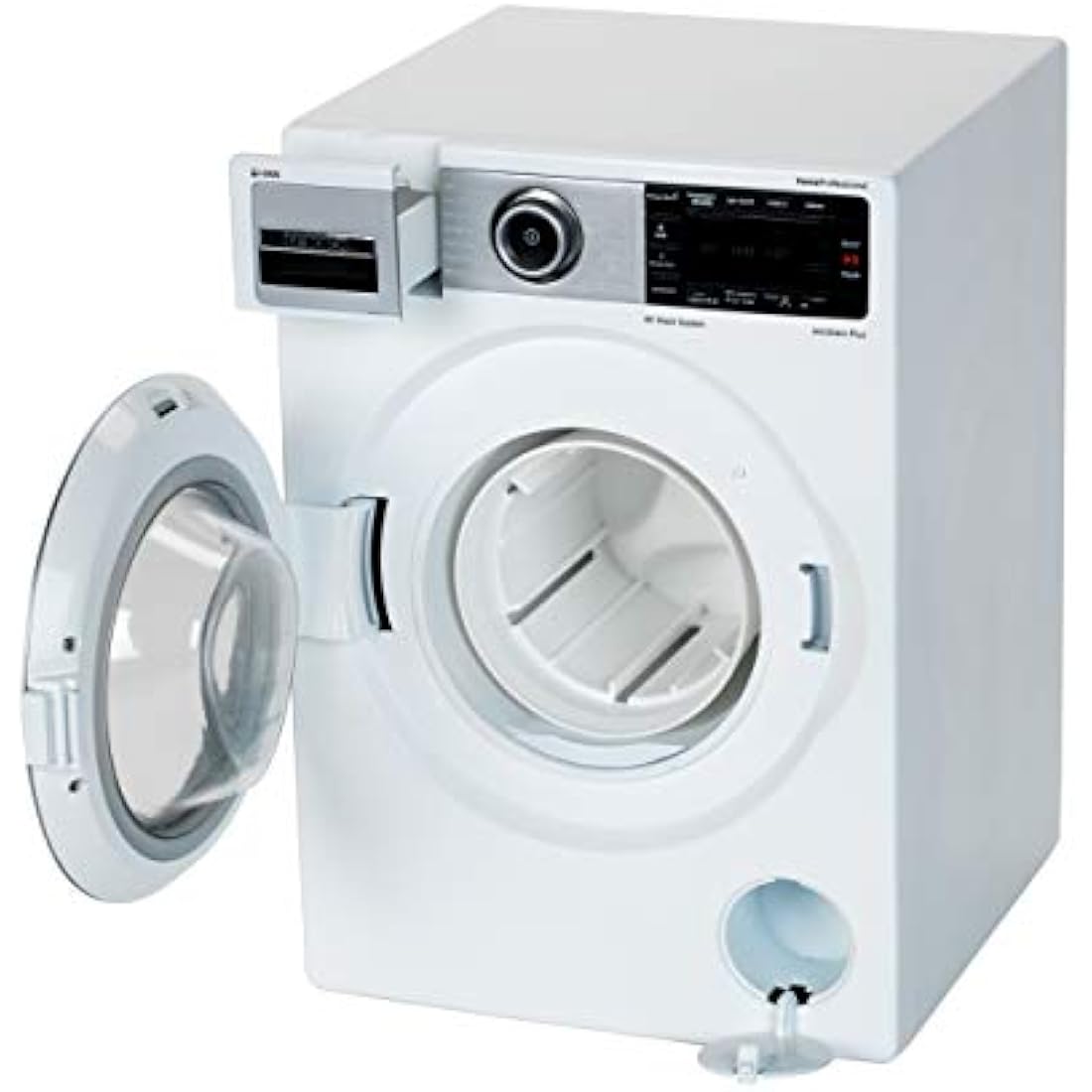 Bosch Toy Washing Machine by Theo Klein – Realistic Sound and Light