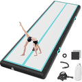 Inflatable Air Gymnastics Tumbling Mat with Air Pump