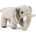 African Elephant Plush Toy – Soft Stuffed Animal (15cm)