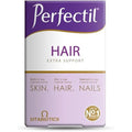 Vitabiotics Perfectil Hair Supplement - Biotin & Collagen, 60 Tablets