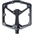 Crankbrothers Stamp 1 MTB/BMX Flat Pedals – Large Composite Platform