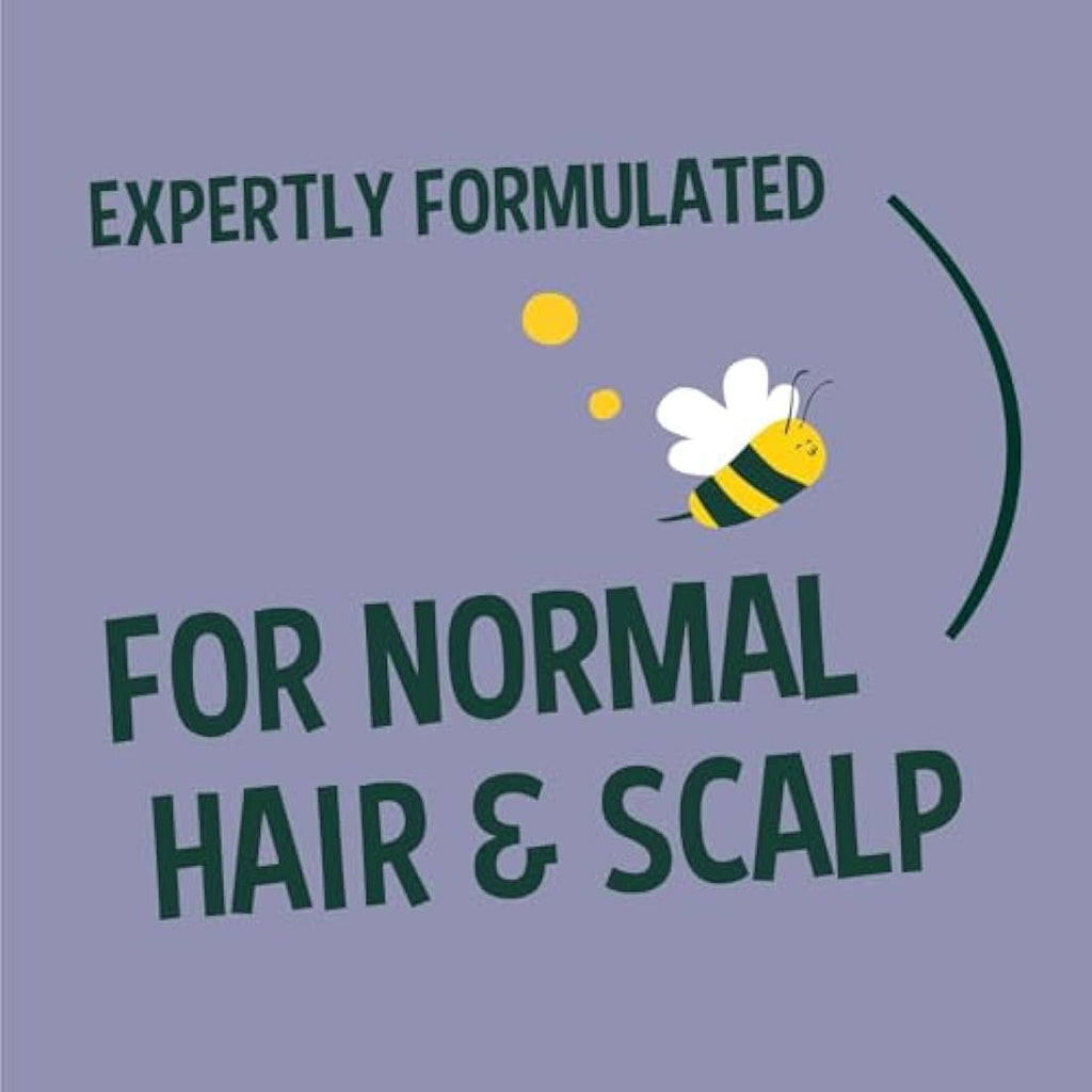 Faith In Nature Rosemary Conditioner – Natural Stimulating Vegan, 400ml