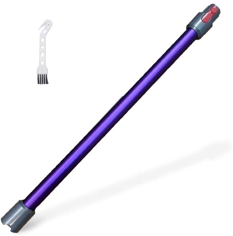 Quick Release Extension Wand for Dyson V15 V11 V10 V8 V7