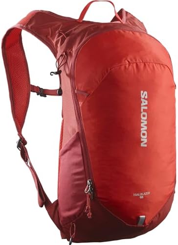 Salomon Trailblazer 10 Unisex Hiking Backpack – Outdoor Daypack
