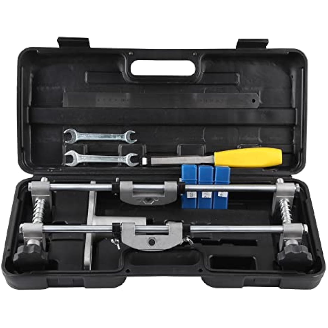 Door Lock Mortiser Kit | 18-25mm Woodworking Installation Jig