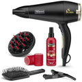 TRESemme Keratin Smooth 2200W Ionic Hair Dryer & Diffuser Gift Set