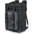 AYAMAYA Leakproof Cooler Backpack | 40-Can Insulated Waterproof Bag