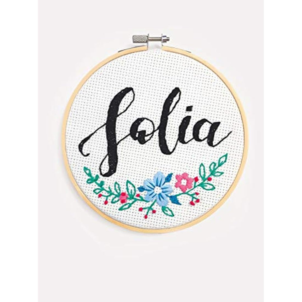 Jolof Store Kaleido Embroidery Thread - 52 Skeins Mercerized Cotton