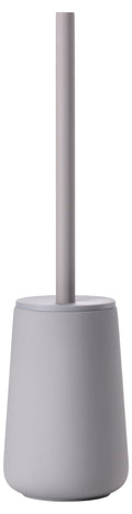 Zone Denmark Nova One Toilet Brush Holder – Porcelain Scandinavian Design