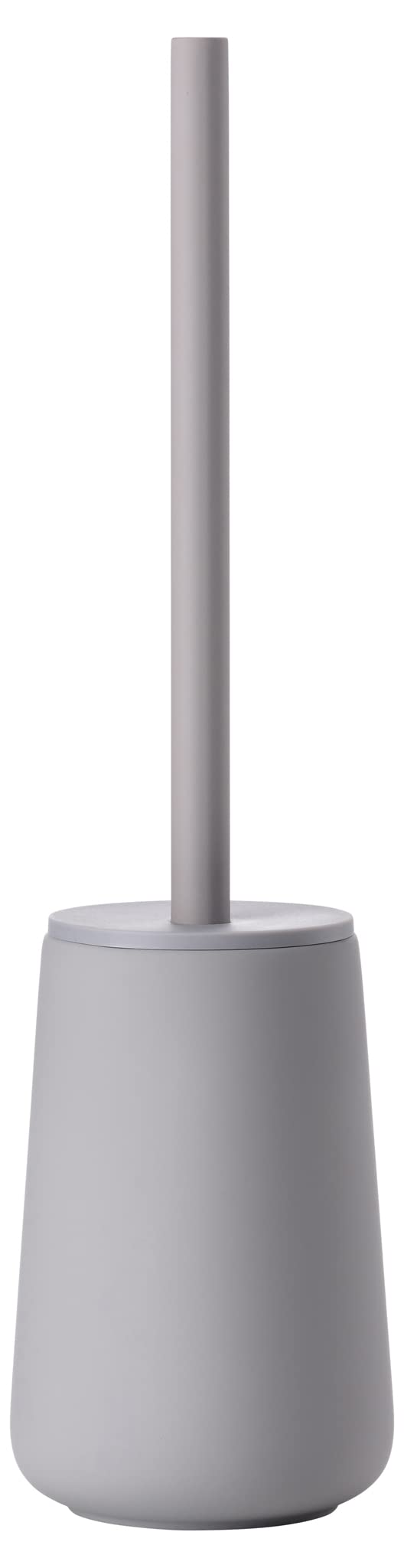 Zone Denmark Nova One Toilet Brush Holder – Porcelain Scandinavian Design