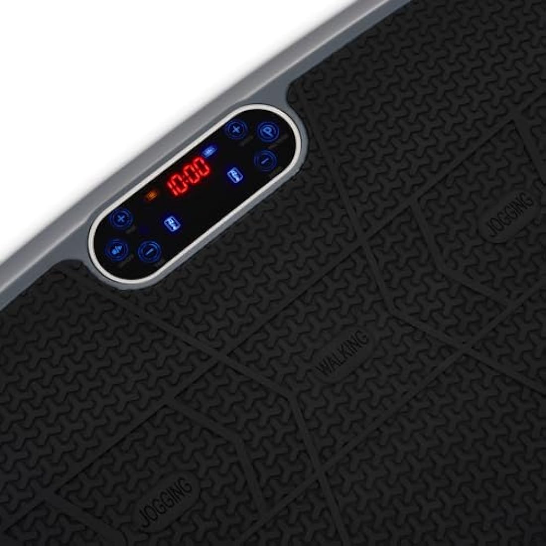 Athlyt Vibration Plate Platform – Full Body Home Strength Training