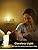 LOHAS Dimmable LED Night Light | Plug-in Dusk to Dawn Sensor | Warm White