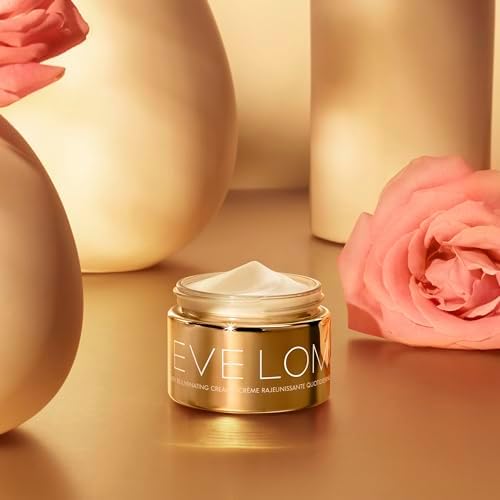EVE LOM Time Retreat Daily Rejuvenating Cream – Anti-Aging Face Moisturizer