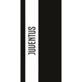 hermet, Juventus Beach Towel, Beach or Pool Towel, 100% Cotton, 70 x 140 cm, Official Product - image 1