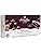 Anthon Berg Dark Chocolate Marzipan with Cherry & Rum - 220g Box