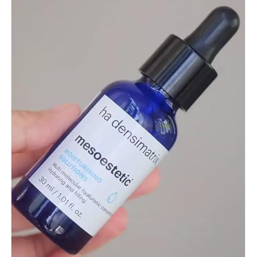 Mesoestetic HA Densimatrix Hyaluronic Acid Skin Serum - 30ml