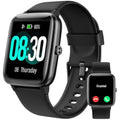 GRV Smart Watch with Bluetooth Calling | IP68 Fitness Tracker for Men Women