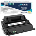 LCL 42X Q5942X High Yield Black Toner Cartridge for HP LaserJet 4250 4350