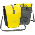 VAUDE Aqua Back Waterproof Bike Panniers – 48L PVC-Free Set of 2