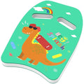 HeySplash Swimming Kickboard – High-Density Pool Float for Kids & Adults