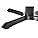 Bolero Cast Iron Table Base | Durable Dining Legs for Indoor & Outdoor
