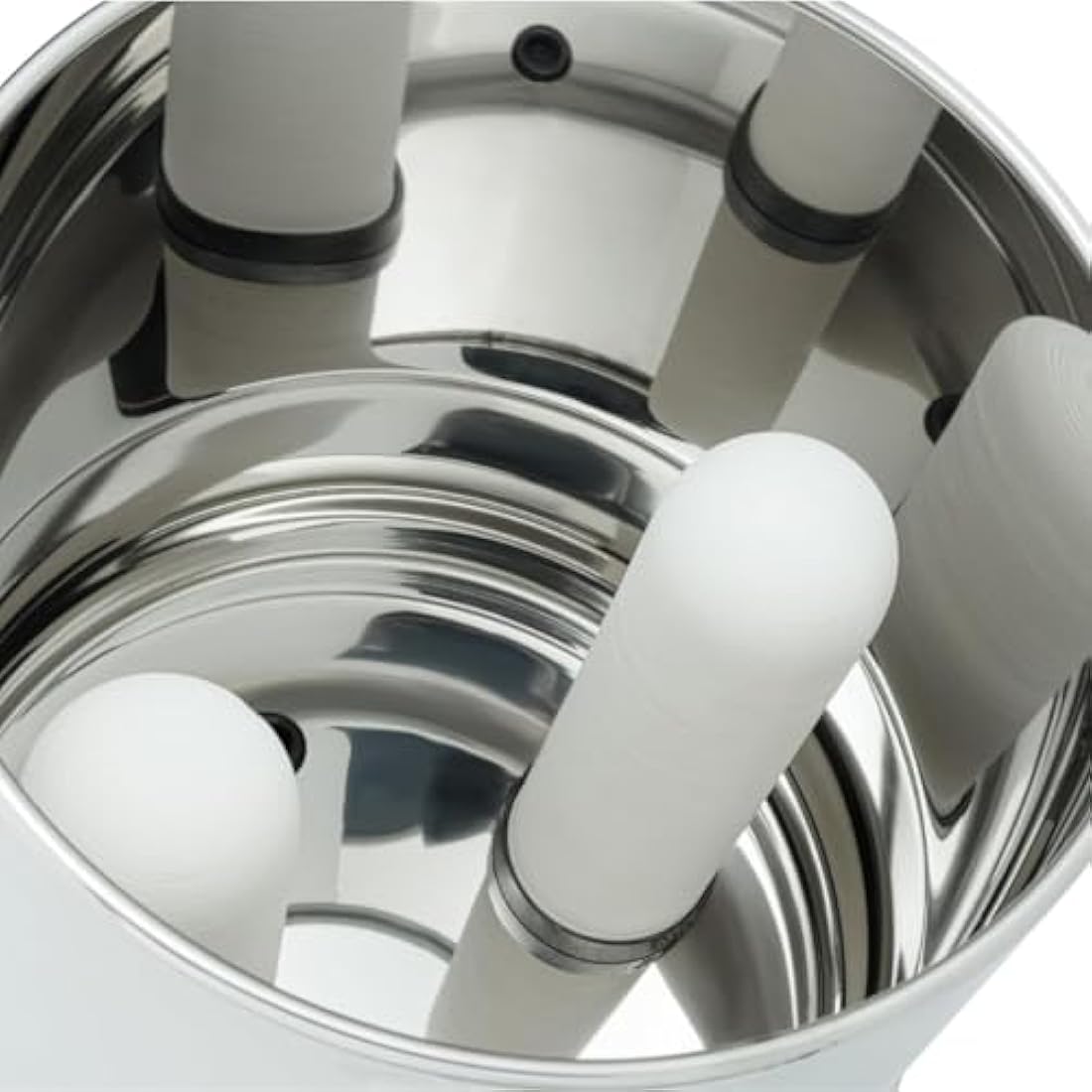 British Berkefeld 6L Stainless Steel Gravity Water Filter | 2 Ultra Sterasyl
