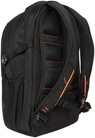 Mountain Warehouse 30L Laptop Backpack – Durable Travel Daypack