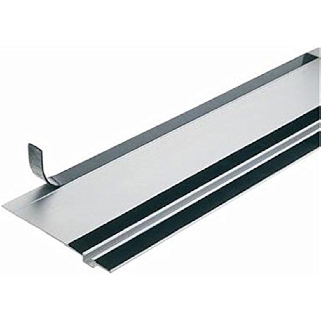 Festool FS-SP 5000/T Splinter Guard for Guide Rails – Clear 5000mm