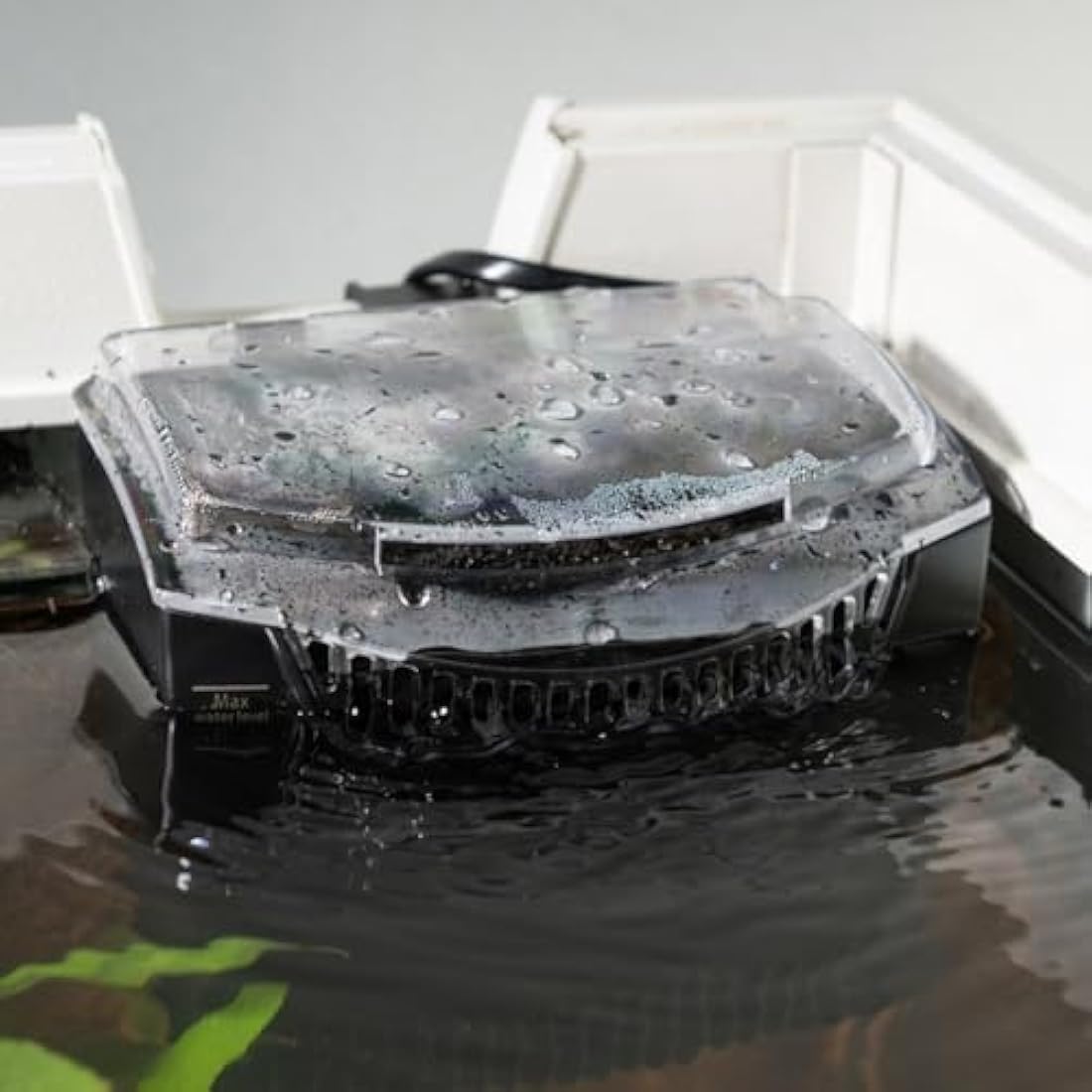 Interpet Bio CF1 Internal Aquarium Filter for Fish Tanks 36-68L