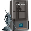 Anycubic Photon Mono 4 Resin 3D Printer | 7'' 10K LCD Screen & LighTurbo