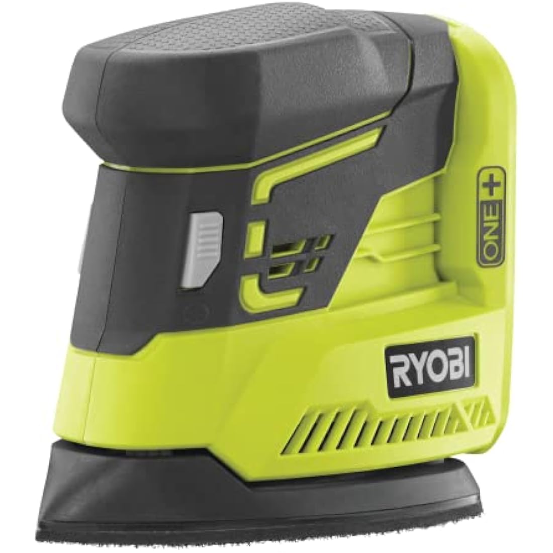 Ryobi R18PS-0 18V ONE+ Cordless Corner Palm Sander - Body Only