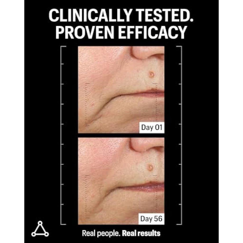 Allies of Skin Peptides & Antioxidants Firming Daily Treatment - 48ml