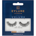 Eylure Volume No. 103 False Lashes – Reusable Makeup Lashes with Glue