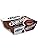 Alpro Dark Chocolate Soya Dessert – Vegan & No Added Sugar – 24 x 125g