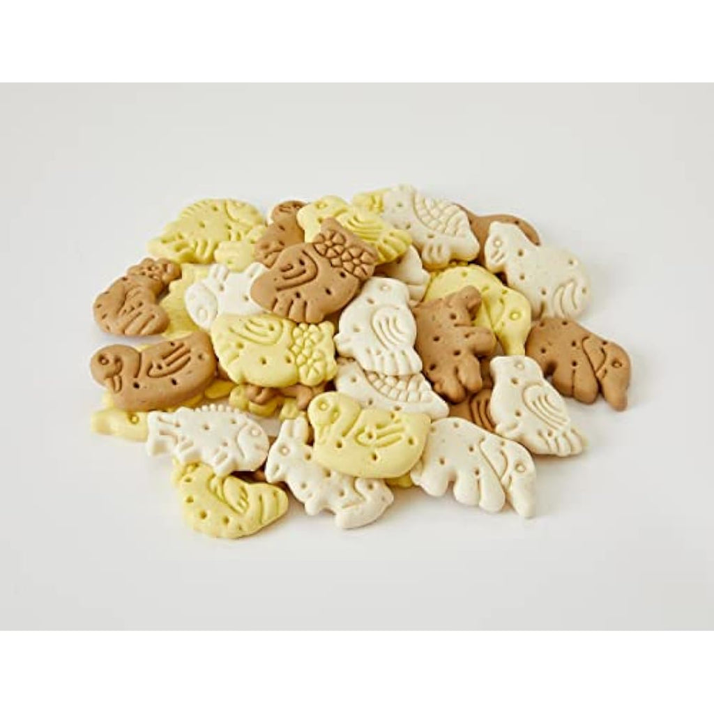 Extra Select 3 Colour Dog Treat Biscuits – 3L Resealable Bucket (420ct)