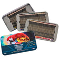 Derwent Chromaflow Pencils - Set of 100 Professional Colored Pencils